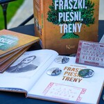 Narodowe Czytanie w Białymstoku. W tym roku z twórczością Jana Kochanowskiego