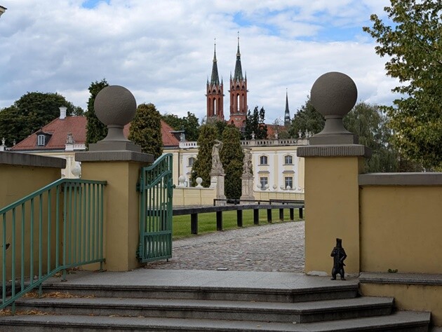 Wrześniowy weekend w Białymstoku. Sprawdź, co będzie się działo