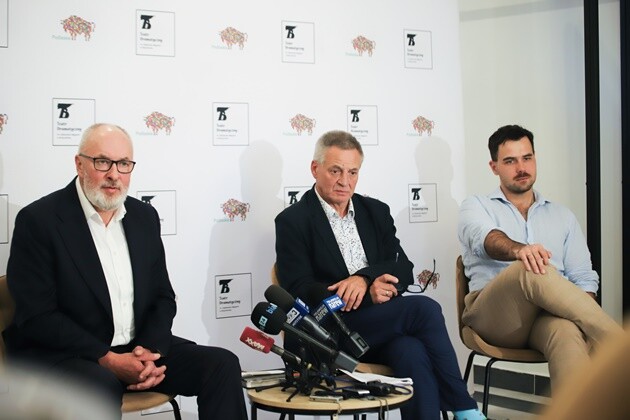 Teatr Dramatyczny rozpoczyna nowy sezon. Zapowiedziano pięć premier