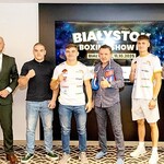 Białystok Boxing Show IX, czyli pięściarskie święto w stolicy Podlasia