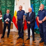 Przy Barszczańskiej powstanie nowy posterunek policji. Będzie bezpieczniej