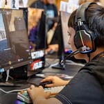 Turnieje w CS-a i EA Sports FC 25 w Alfa Centrum. Będzie się działo!