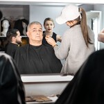 Chcesz pracować z artystami? OiFP szuka charakteryzatorów