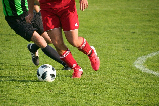 Podlaski futbol. IV liga - 6. kolejka
