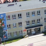 Alarm w białostockiej szkole. Ewakuowano ponad 450 osób