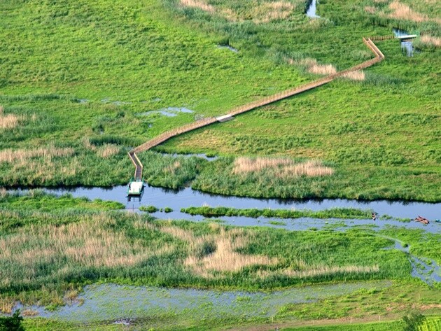 Podlaskie Cuda Polski. Trwa plebiscyt National Geographic Traveler