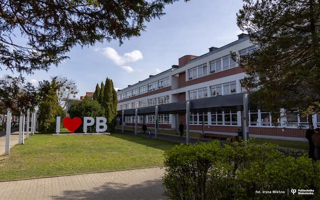 Politechnika Białostocka zaprasza na kursy. Najlepsi uczestnicy dostaną 1000 zł