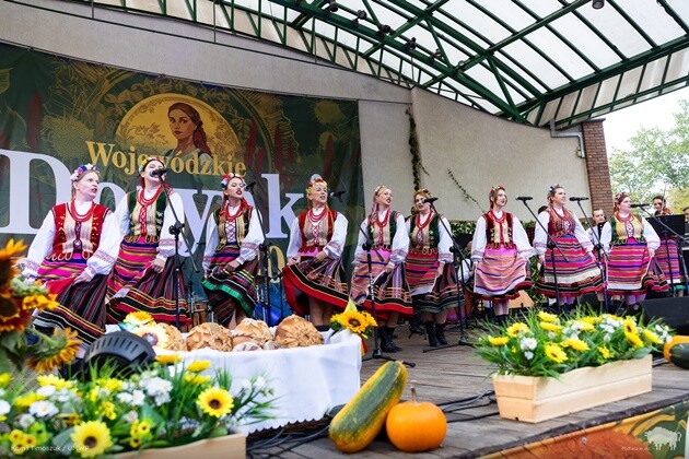 Nadchodzą Dożynki Wojewódzkie. W tym roku odbędą się w Małym Płocku