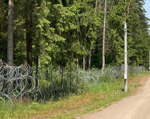 Pomoc humanitarna czy łamanie prawa? Jest wyrok ws. aktywistów