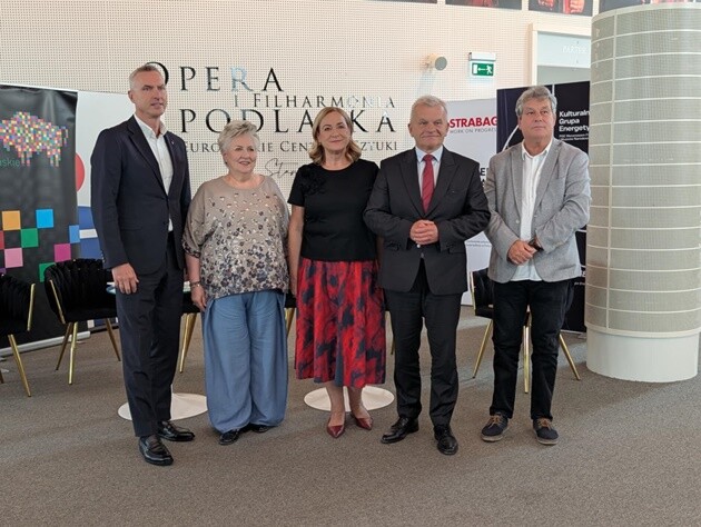 OiFP rozpoczęła 71. sezon artystyczny. Poznaj szczegóły repertuaru