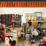 "Dawne zawody w miniaturze". Nowa wystawa w Podlaskim Muzeum Kultury Ludowej