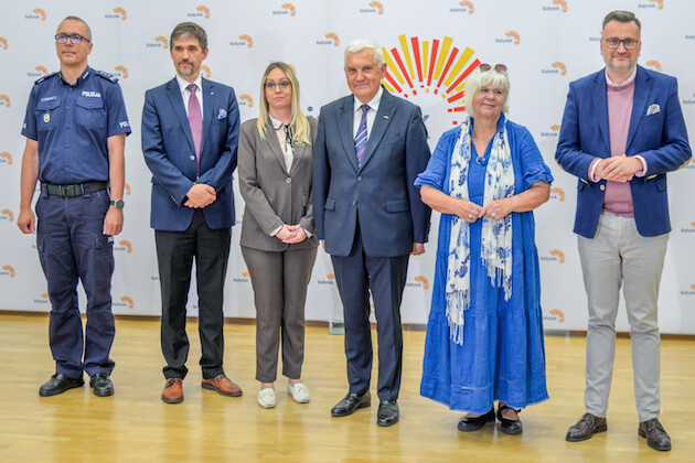 Kolejna propozycja dla seniorów. Bezpłatne wykłady m.in. o zdrowiu i finansach