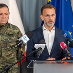 Wojewoda uspokaja. Nie znaleziono żadnych obiektów na terenie regionu