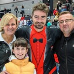 Charytatywny mecz na rzecz małej Kalinki. Artyści zmierzą się z Husarią