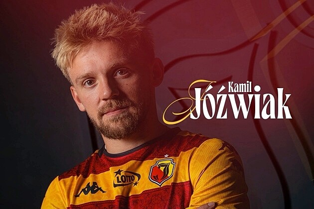 Jagiellonia pozyskała byłego reprezentanta Polski