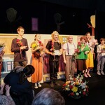"Trufel" w Białostockim Teatrze Lalek. Historia o przyjaźni człowieka i psa