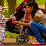 Opiekujesz się dzieckiem w domu? Koniecznie skorzystaj z tego świadczenia