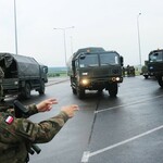 Dziś rozpoczęły się manewry wojskowe w Rosji i na Białorusi. Co na to Polska?