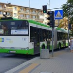 Centrum zamknięte, więc autobusy pojadą zupełnie inaczej [OBJAZDY]
