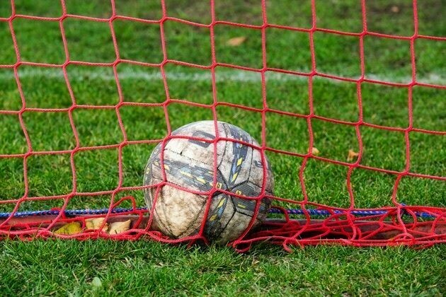 Podlaski futbol. Gra A-klasa