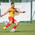 Czarna seria jagiellońskich rezerw trwa. Porażka ŁKS-u w meczu na szczycie