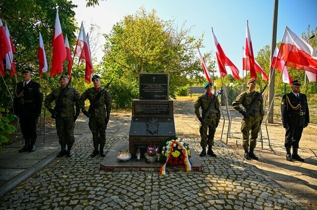 86. rocznica sowieckiej agresji na Polskę. Plan uroczystości w Białymstoku