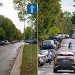 Białystok przebudowuje jedną z głównych ulic. Utrudnienia potrwają do 2026 roku