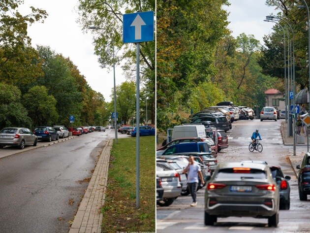 Białystok przebudowuje jedną z głównych ulic. Utrudnienia potrwają do 2026 roku