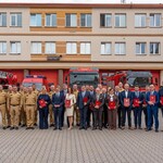 Historyczny program ochrony ludności. Do regionu trafią setki milionów złotych