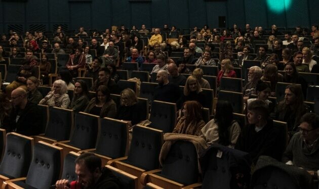 Nadchodzi 22. edycja Filmowe Podlasie Atakuje! Ruszył nabór filmów