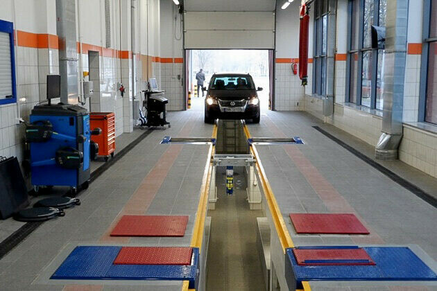 Od piątku badania techniczne pojazdów będą droższe. Podwyżka jest duża