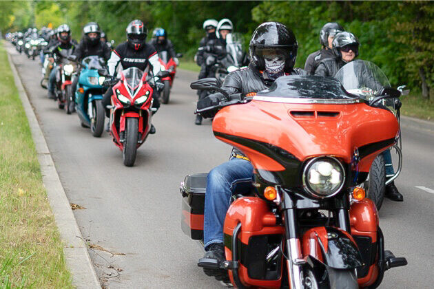 Motoserce 2025. Przed nami Podlaskie Motocyklowe Zakończenie Lata i zbiórka krwi