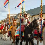 "Na Kircholm!" Ulicami Białegostoku przejdzie Parada Branickich 