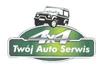 Twój Auto Serwis 4x4