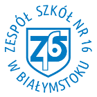 Szkoła Specjalna Przysposabiająca do Pracy nr 1 w Zespole Szkół nr 16 w Białymstoku