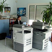 Renomax kserokopiarki, drukarki, multimedia - sprzedaż i serwis