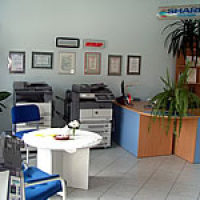 Renomax kserokopiarki, drukarki, multimedia - sprzedaż i serwis