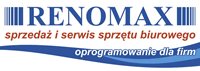 Renomax kserokopiarki, drukarki, multimedia - sprzedaż i serwis