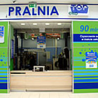 Best For Investment Pralnia Chemiczna Eko-Top