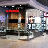 Grupa Zibi S.A - Salon Time Trend, G-shock Store, Atlantic