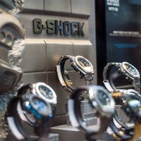 Grupa Zibi S.A - Salon Time Trend, G-shock Store, Atlantic