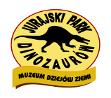 Jurajski Park Dinozaurów - Muzeum Dziejów Ziemi