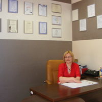 Abak Biuro Rachunkowe Barbara Cimaszewska