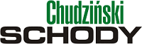 Chudziński Schody. Schody-Chudziński Piotr Chudziński
