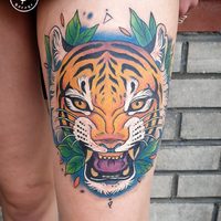 EastSideInk - Twoje Tattoo Studio