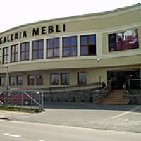 AMS Galeria Mebli
