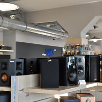 Sklep.RMS.pl - Hi-Fi, Kino Domowe, Akcesoria Audio-Video