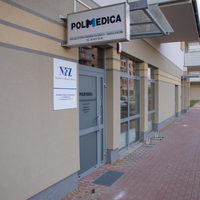 NZOZ Polmedica Specjalistyczna Poradnia Położniczo-Ginekologiczna