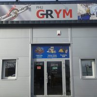 GRYM Marek Gryko, Dystrybutor firmy 3M