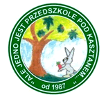 Przedszkole Niepubliczne nr 5 Pod Kasztanem